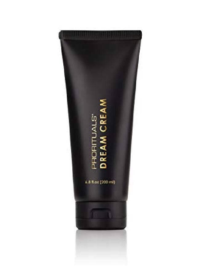 Prorituals Dream Cream Leave In Styling Conditioner - Image 2