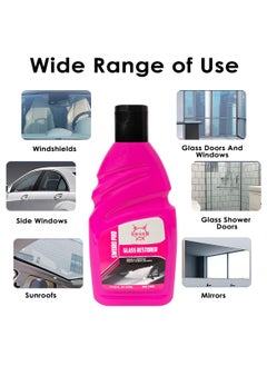 SWORD PRO SW-360 Glass Restorer, Ultimate Glass Cleaner and Advanced Polishing Compound for Car Windscreens-410 ml - pzsku/ZD7DE1F178FCFED88B28CZ/45/_/1716213157/4a269bf0-cd1b-4d41-bea2-19e6797ac522