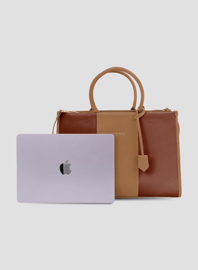 Parajohn Ladies Bag M1 | Elegant Women’s Office & Daily Use Handbag - Image 5