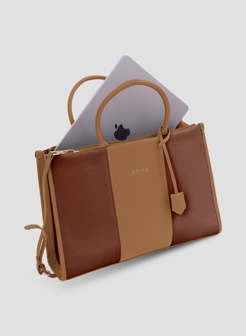 Parajohn Ladies Bag M1 | Elegant Women’s Office & Daily Use Handbag - Image 3