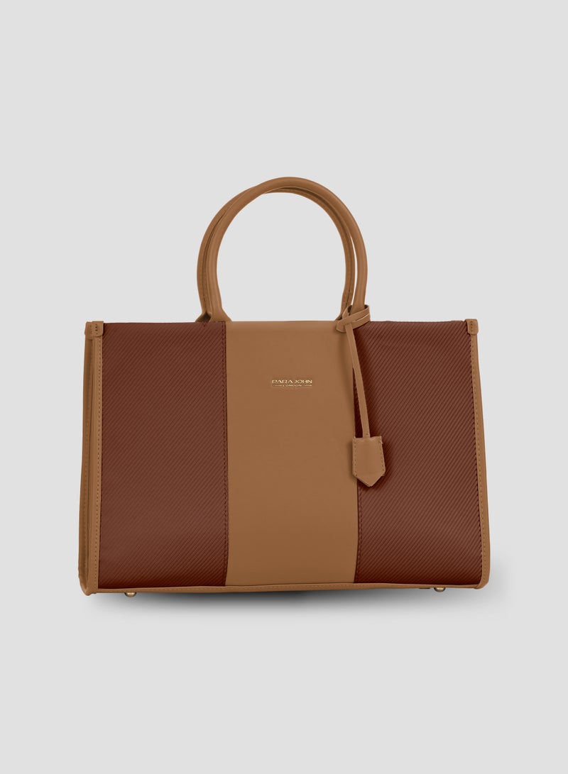 Parajohn Ladies Bag M1 | Elegant Women’s Office & Daily Use Handbag - Image 2