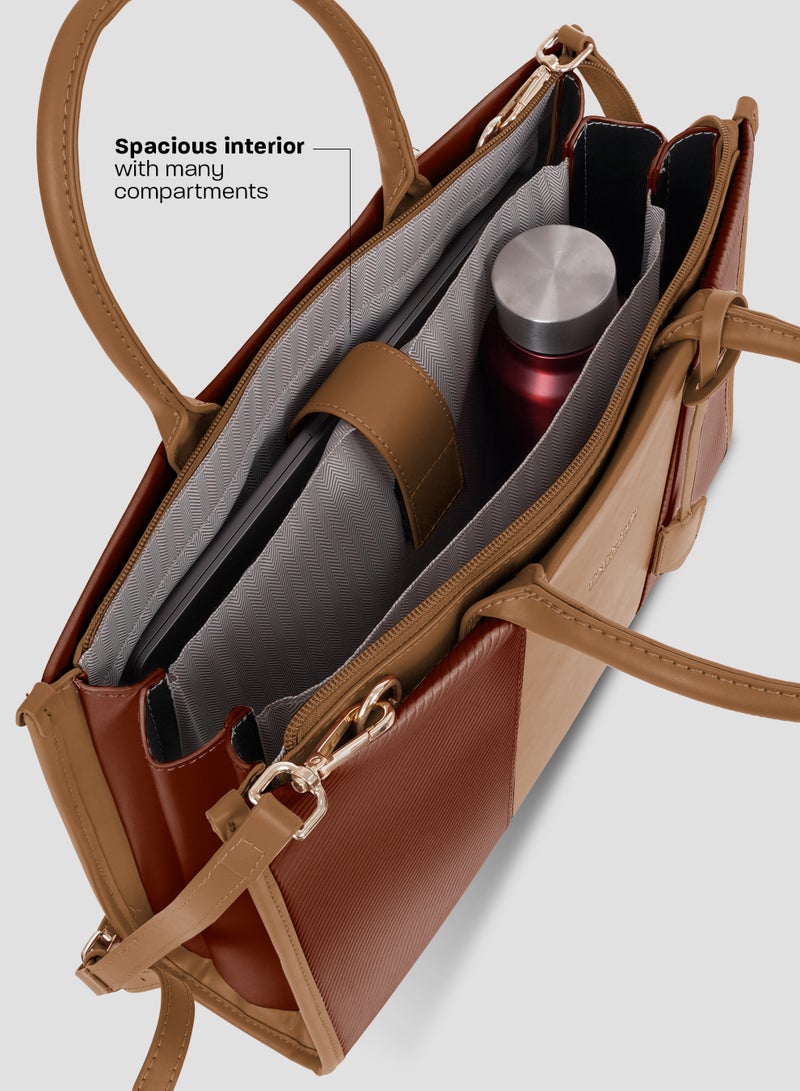 Parajohn Ladies Bag M1 | Elegant Women’s Office & Daily Use Handbag - Image 4