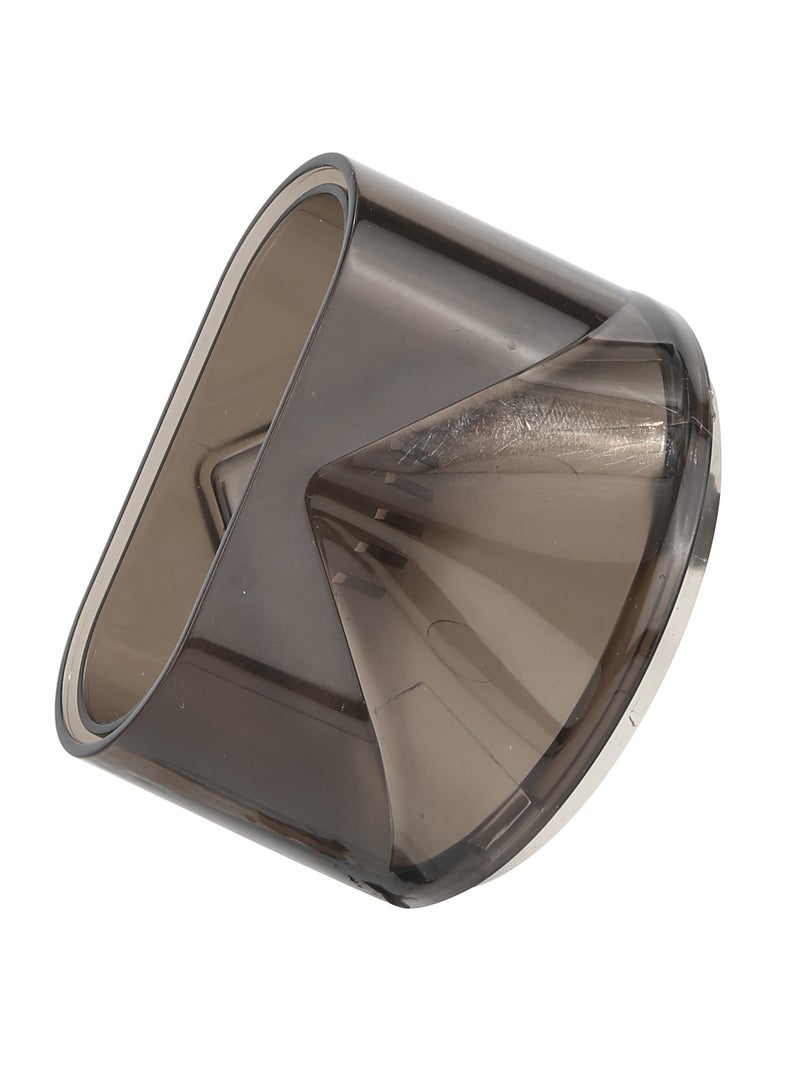 LAC LAICHY Salon Hair Dryer Professional Ionic Blow dryers 2000W Thermo-Control Hairdryer Fast Drying Low Noise with Concentrator and Diffuser - Image 5