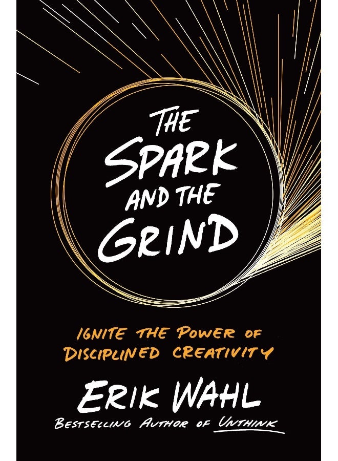 الشرارة والطحن: أشعل القوة