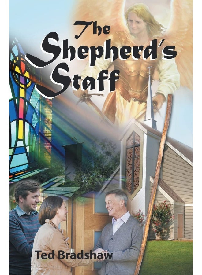 The Shepherd's Staff