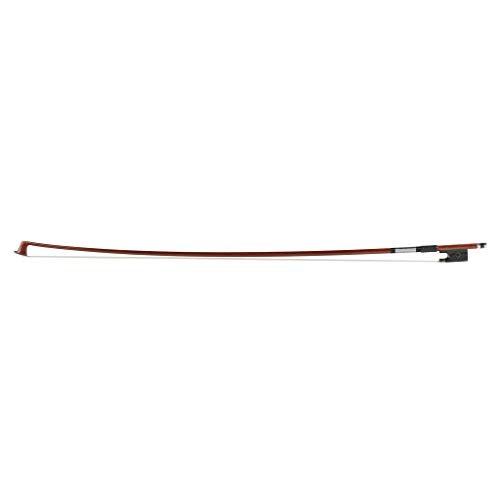 Fiddlerman Hybrid Wood and Carbon Fiber Violin Bow 4/4 - Image 4