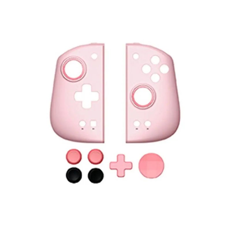 Mobapad Case for M6S / M6 HD Gemini 2 Wireless Gaming Controller Gamepad, Pink - Image 1