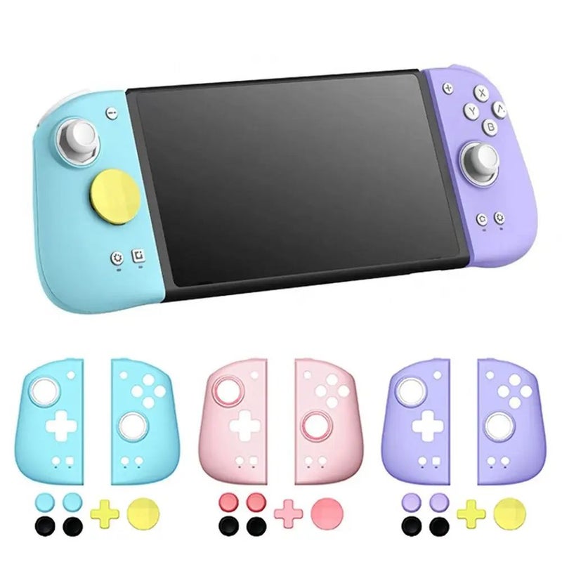Mobapad Case for M6S / M6 HD Gemini 2 Wireless Gaming Controller Gamepad, Pink - Image 2