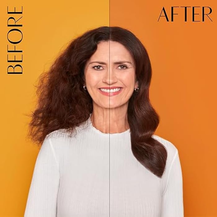 Charles Worthington Moisture Seal Hair Healer Leave-in Conditioner - 200ml by Charles Worthington - Image 3