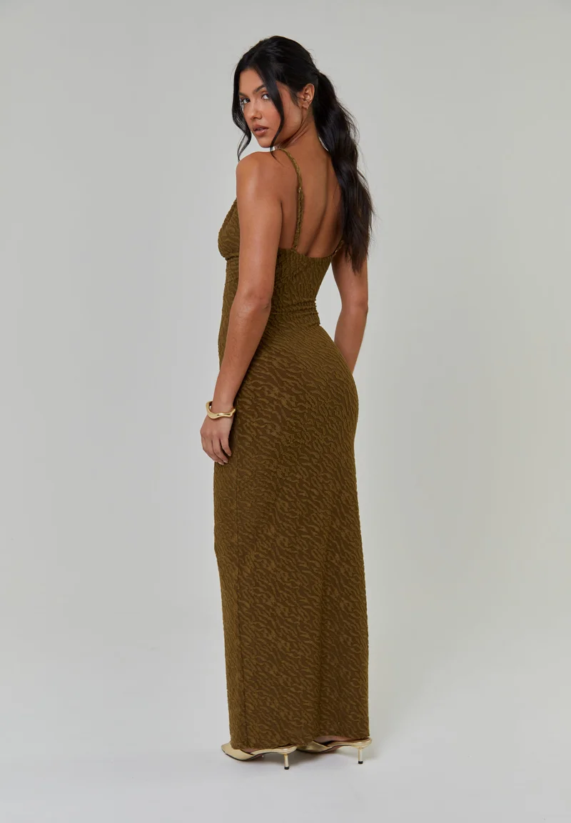 ساوث بيتش فستان طويل غطاء سباحة ساوث بيتش