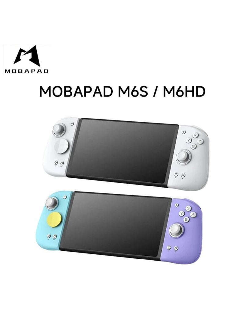 موباباد ذراع تحكم MOBAPAD M6- - Image 2