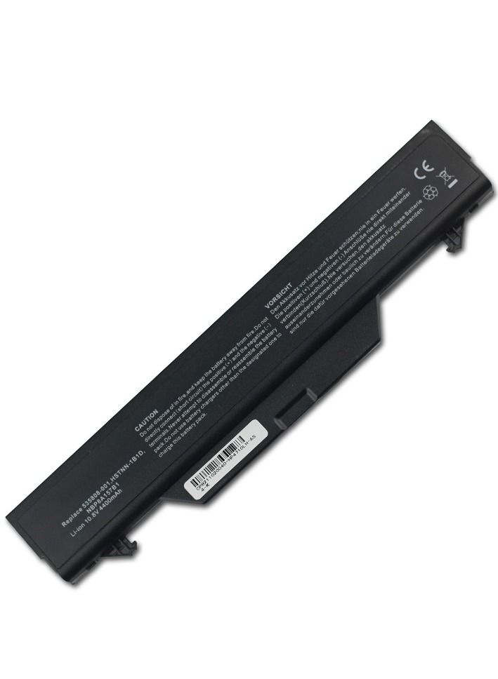 HP 4510 Laptop battery