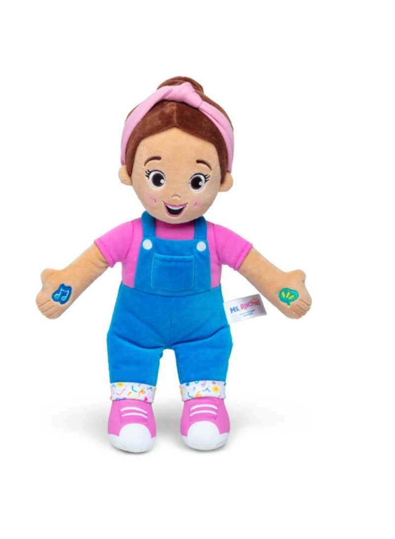 زد لعبة الغناء والرقص الفخمة