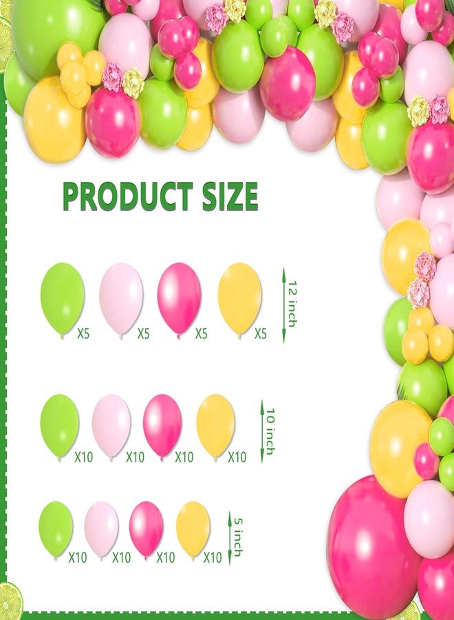 cocomigo 143pcs Margs and Matrimony Bachelorette Margs and Matrimony Party Decorations Margs and Matrimony Decor Margarita Bachelorette Party Supplies Mexican Fiesta Wedding Bridal Shower Party - Image 4