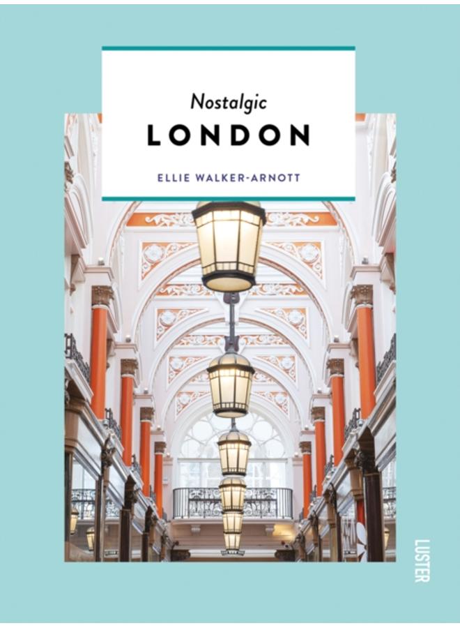 Nostalgic London 