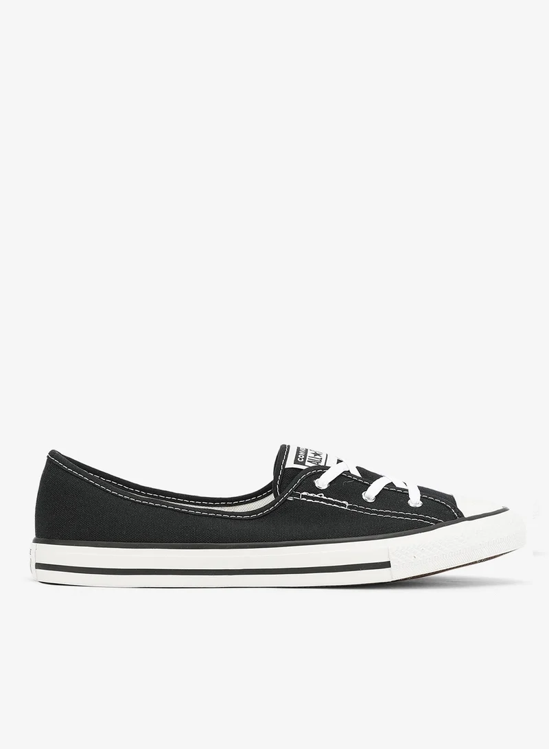 CONVERSE Chuck Taylor All Star Ballet Lace Slip Unisex Shoe