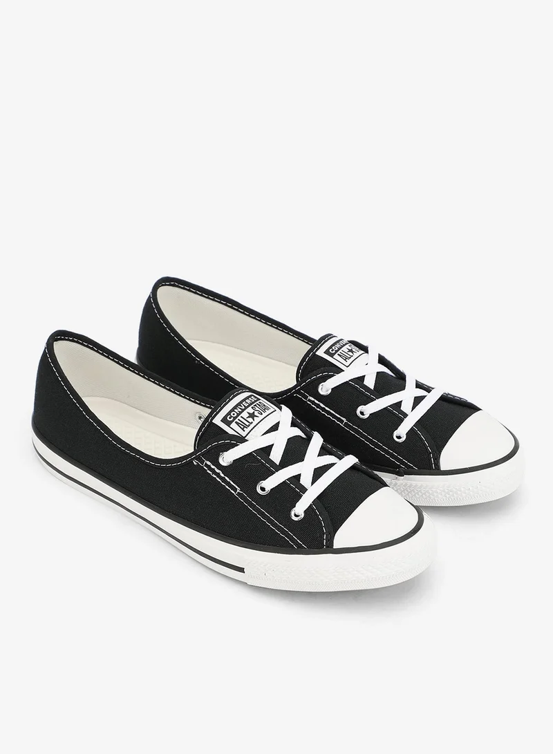 CONVERSE Chuck Taylor All Star Ballet Lace Slip Unisex Shoe