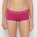 لا سينزا Pink