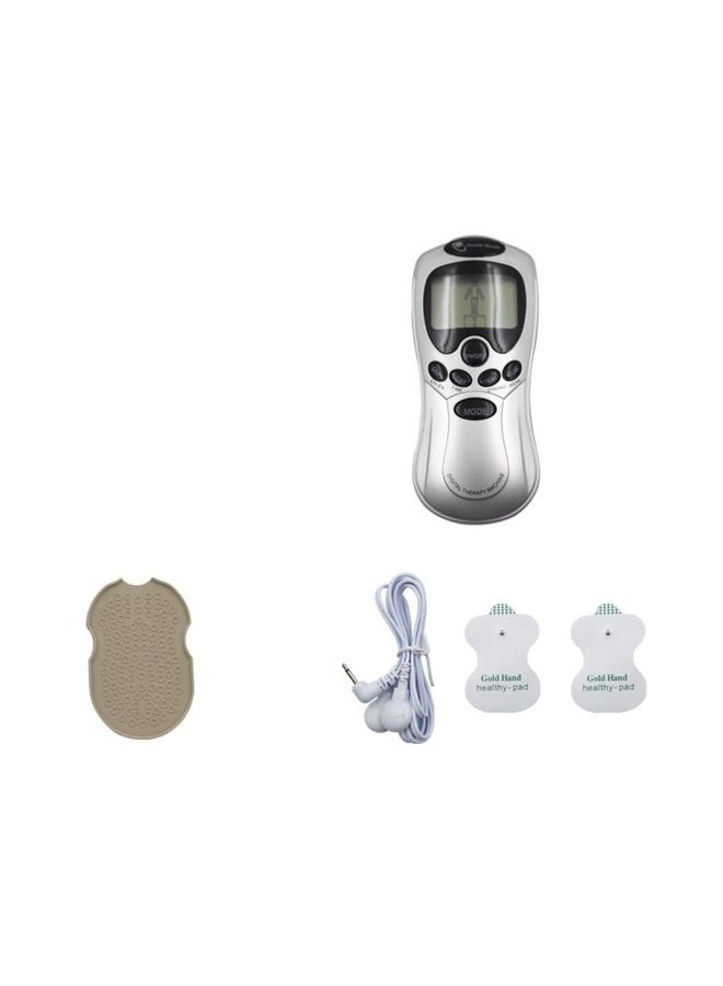 NIBEMINENT Multifunctional Cervical Vertebra Massager