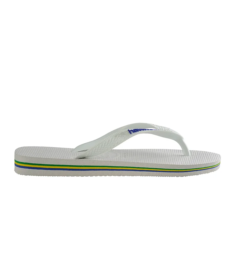 Havaianas  Havaianas Brasil Logo flip-flop for Women | Best Price UAE