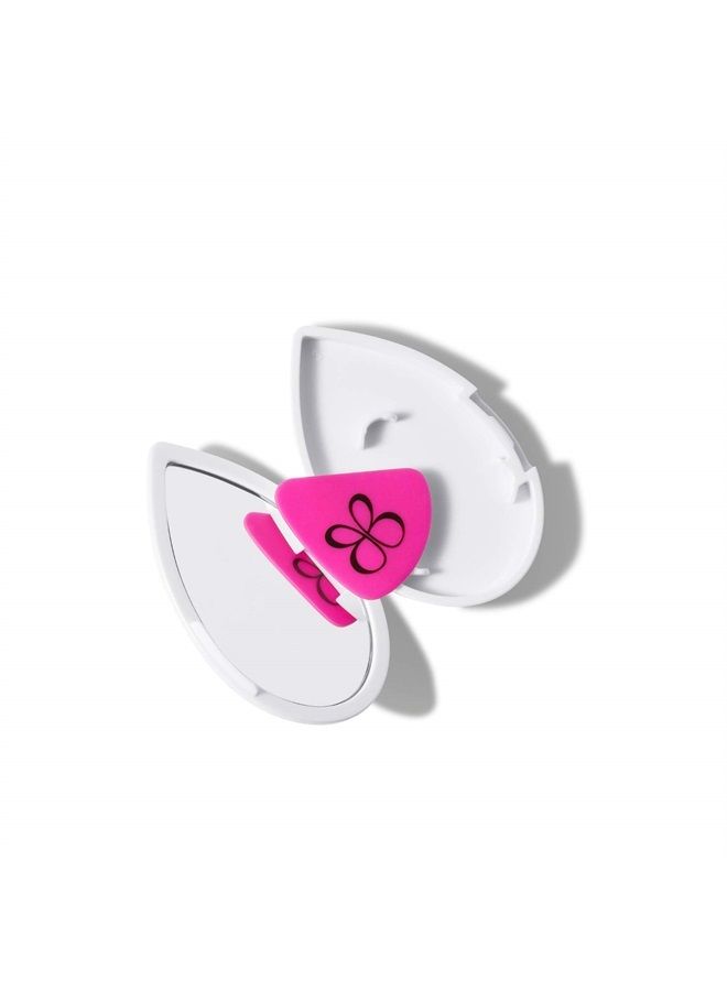 beautyblender liner.designer Eyeliner & Eye Pencil Tool with Magnifying Mirror & Suction Cup - Image 3