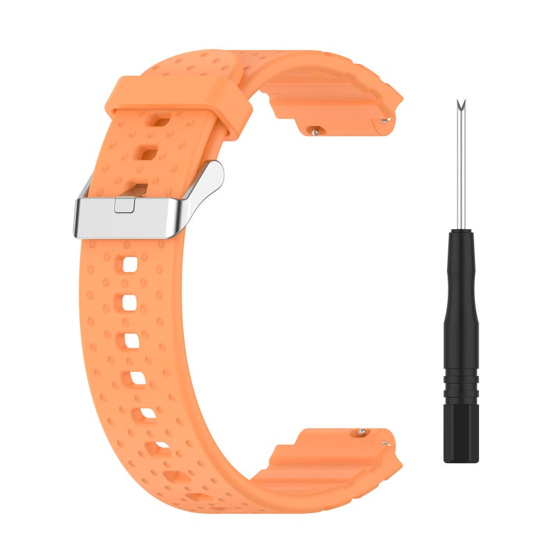 Suitable For Xplora X5 Play Children'S Watch Silicone Strap Xplora X5 Quick Release Wrist Strap - Image 1