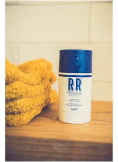 Reuzel Clean And Fresh Solid Face Wash Stick Locks In Hydration Cleansing Moisturizing Vegan Formula Sulfate And Paraben Free Light Maculine Scent 1.7 Oz  - Image 3