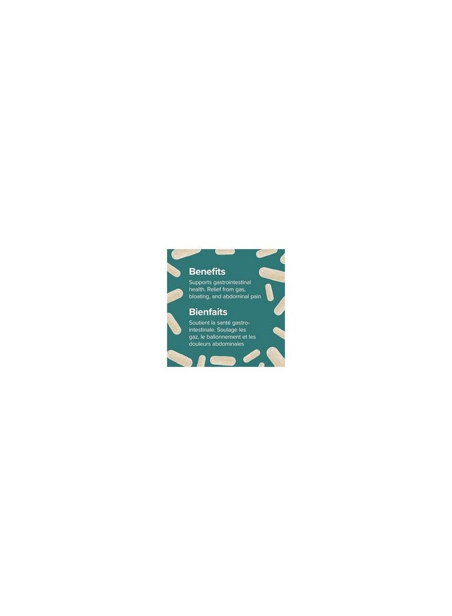 Webber naturals Webber Naturals Probiotic 50 Billion, 30 Vegetarian Capsules - Image 5