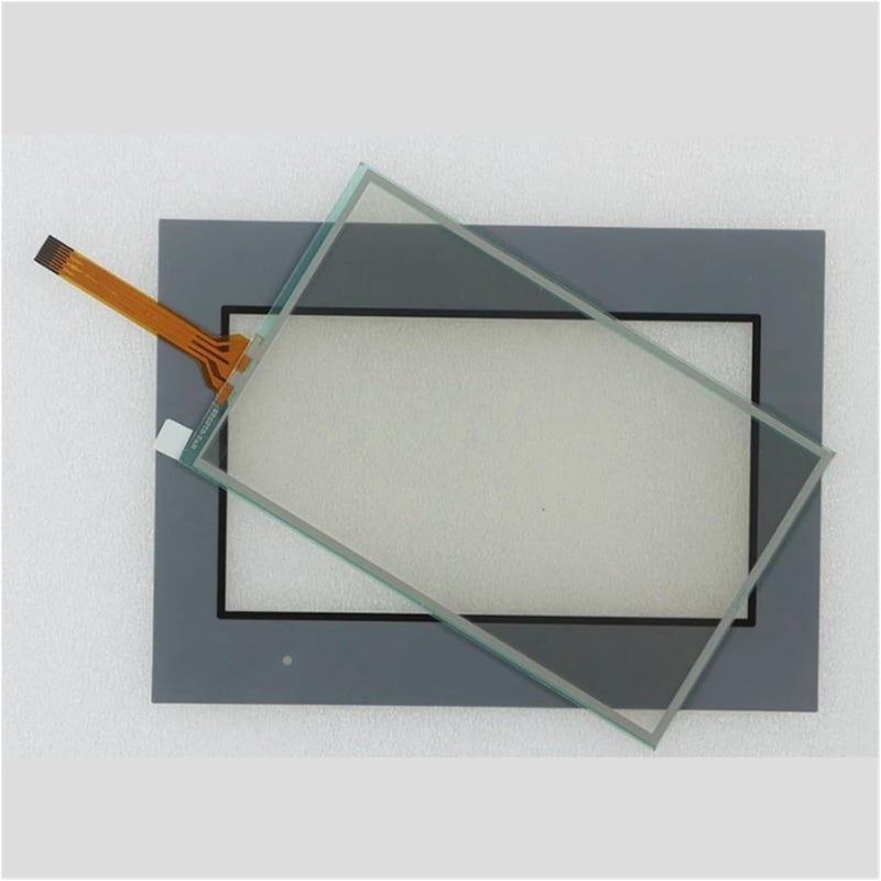 3pcs GC-4408W PFXGE4408WAD - Plastic Protective Film for Touch Screen(3pcs Touchpad) - Image 1