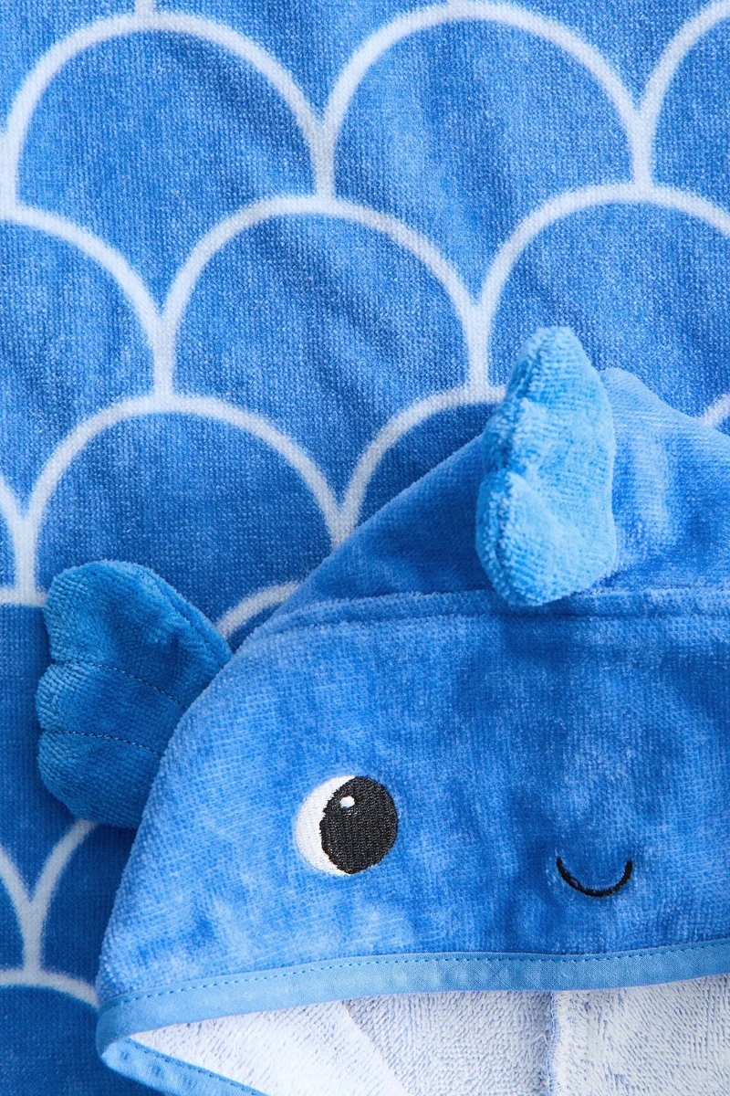 اتش اند ام منشفة للرضع