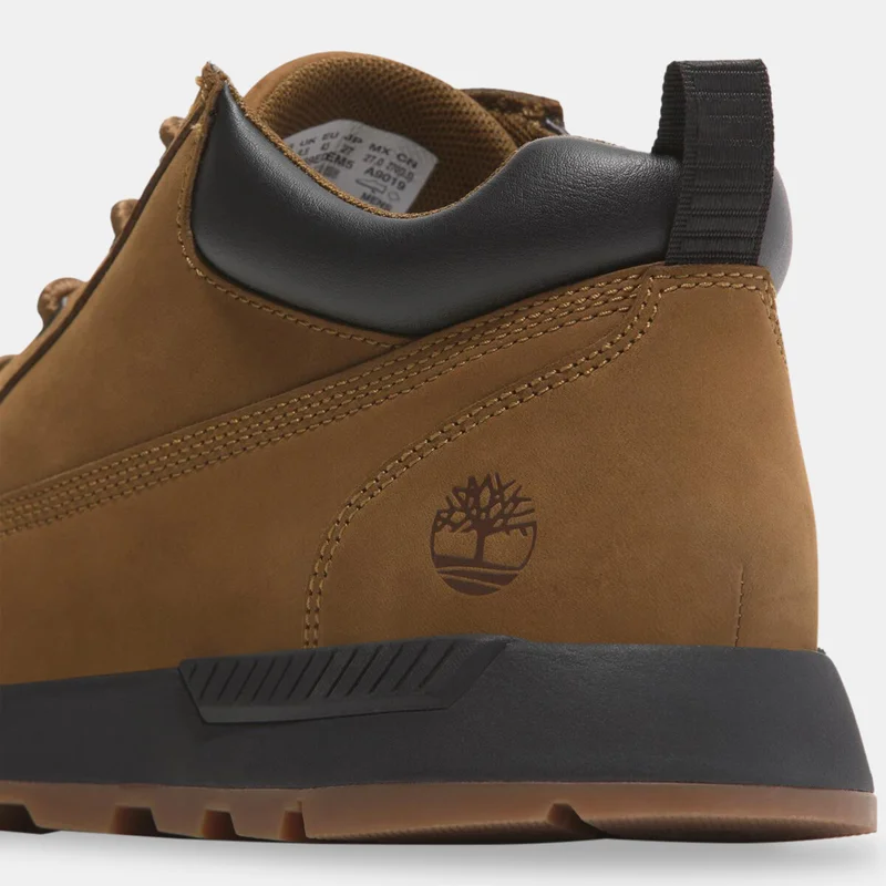 Timberland Men's Killington Trekker Low Shoes