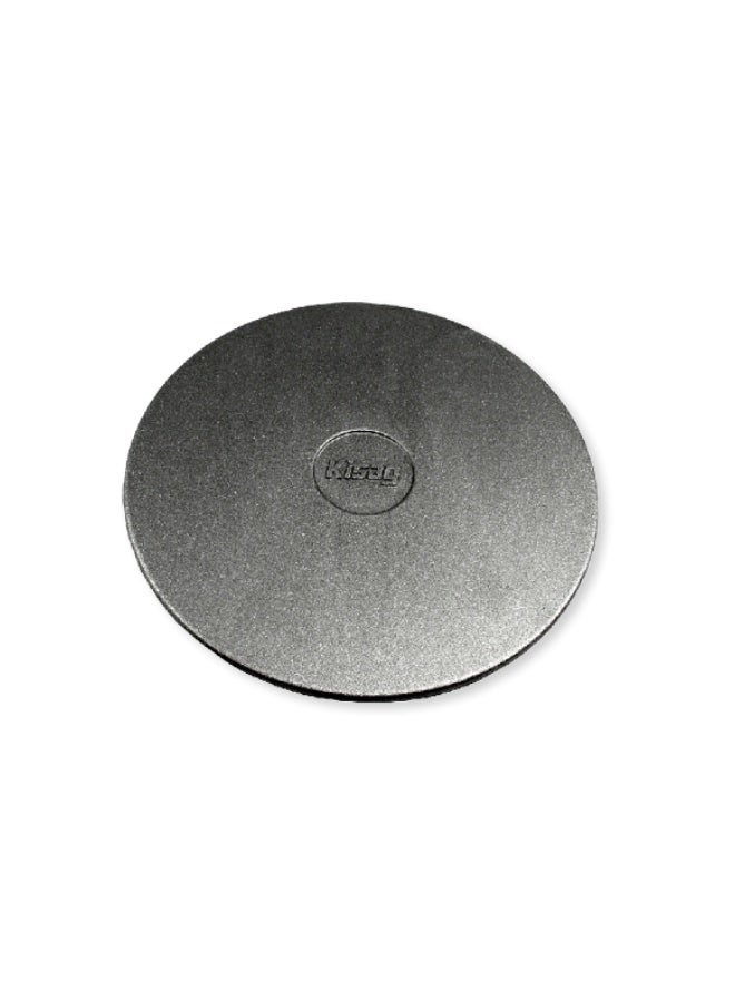 Kisag Heat Distribution Plate – Cooking Accessory – Model 2322 – Swiss Made
