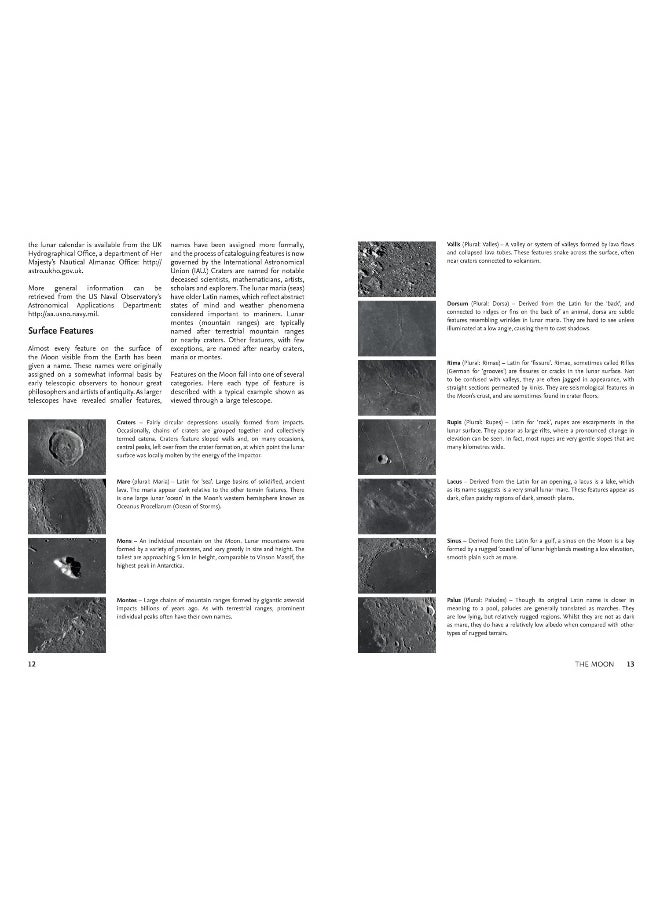 Moongazing: Beginner’S Guide to Exploring the Moon  - Image 3