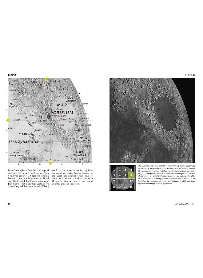 Moongazing: Beginner’S Guide to Exploring the Moon  - Image 4