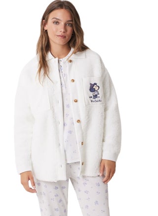Mafalda Short Robe - pzsku/ZD7E00AD4FD3344916BDEZ/45/_/1735160183/31e24f7b-859d-4a88-a6fa-e717c39a992a
