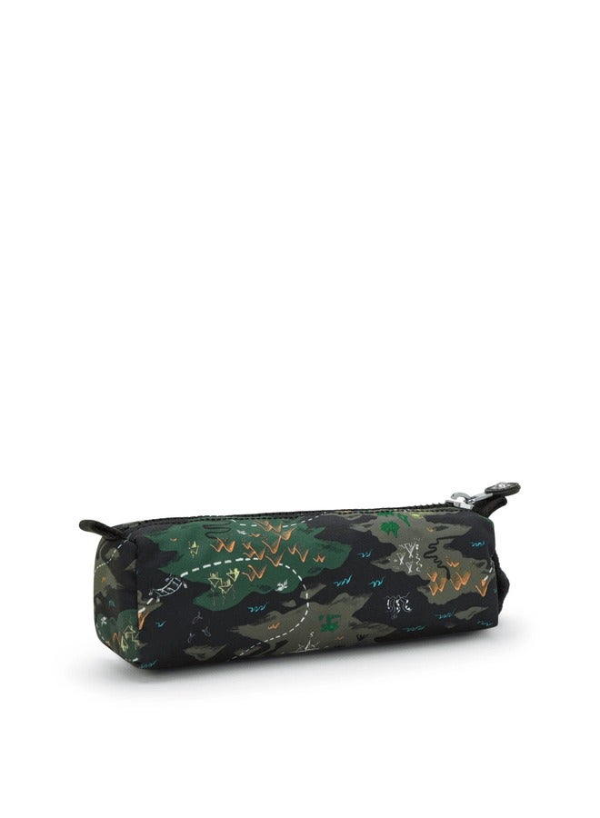 kipling Freedom Camo Treasure Medium Pencase  - Image 2