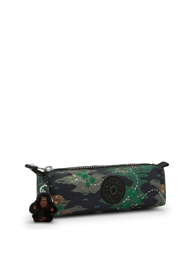 kipling Freedom Camo Treasure Medium Pencase  - Image 4