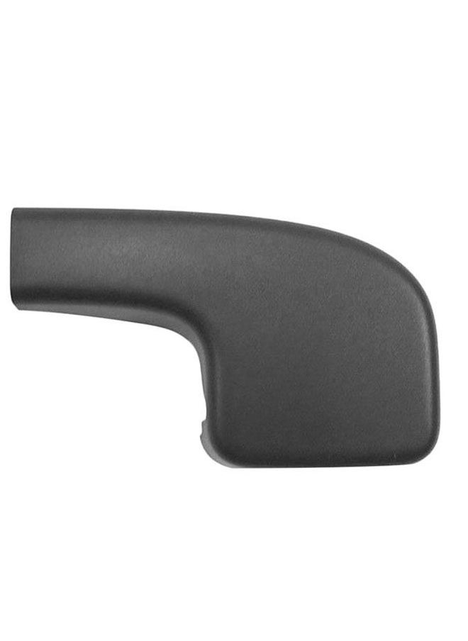 NIBEMINENT 2-Piece Front Windshield Wiper Blade Arm Nut Covers Cap For BMW 3 Series E90 E91 E92  - Image 3