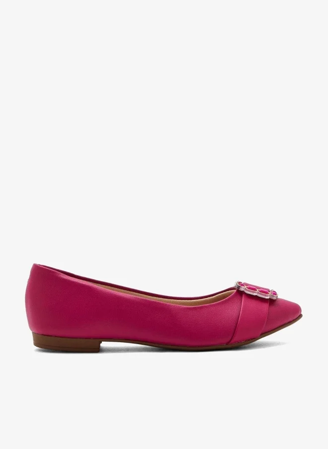 Beira Rio Low Heels Pump for Women – Elegant Office Heel Shoes & Classic Pumps for Girls