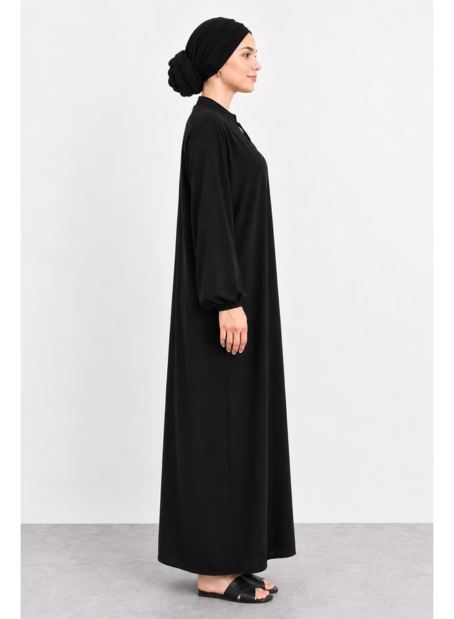 Penye Mood Prayer Dress.