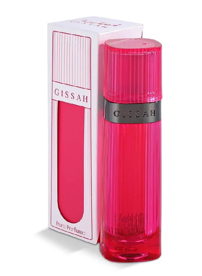 قصة عطر نقي رقم 2 – رول أون – 20 مل - Image 3