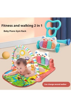 Baby Play Mat Baby Gym,Play Piano Tummy Time, Floor Activity Center,Infant Baby Walker , Boy & Girl Gifts Learning - pzsku/ZD7E076EDCFB66C0CD7E6Z/45/_/1729850048/0955d50b-b1b5-4635-9de0-27936a05c6ef