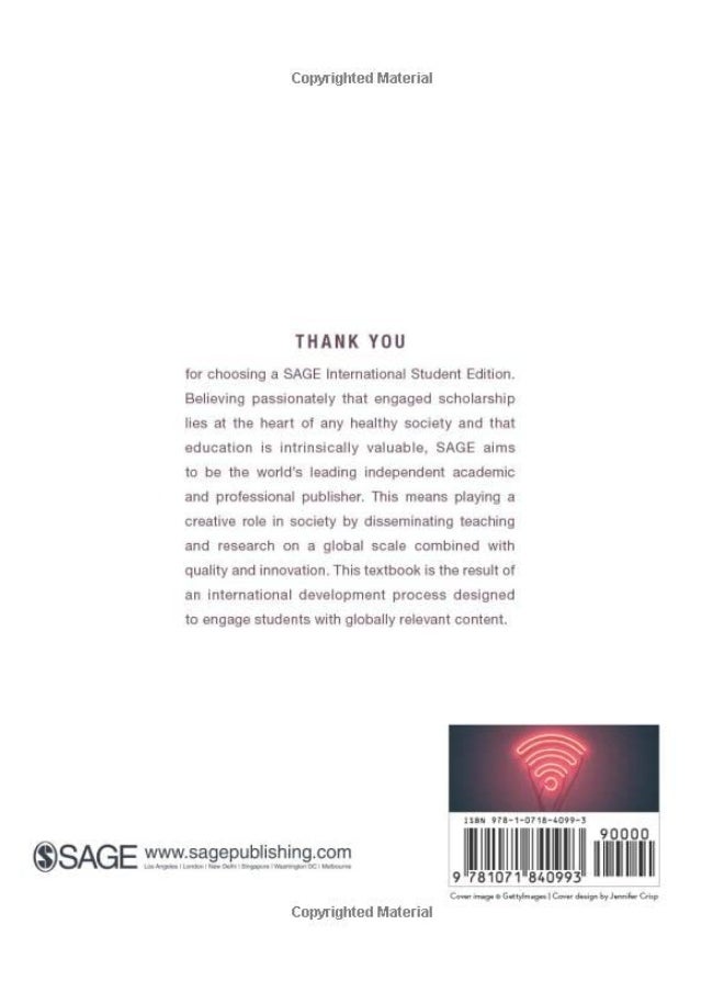 Media Literacy - International Student Edition  - Image 2