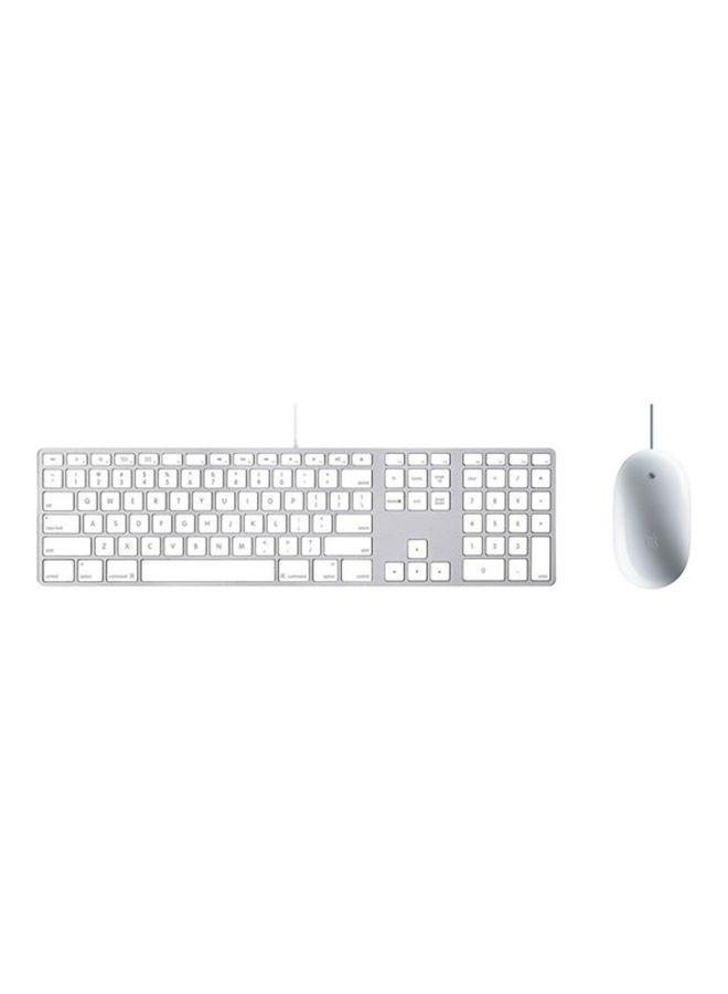Apple Renewed - iMac Slim AIO With 21.5-Inch Full HD Display,Intel Core i5 Processor/Quad Core/4th Gen/16GB RAM/512GB SSD/macOS English Silver - Image 3