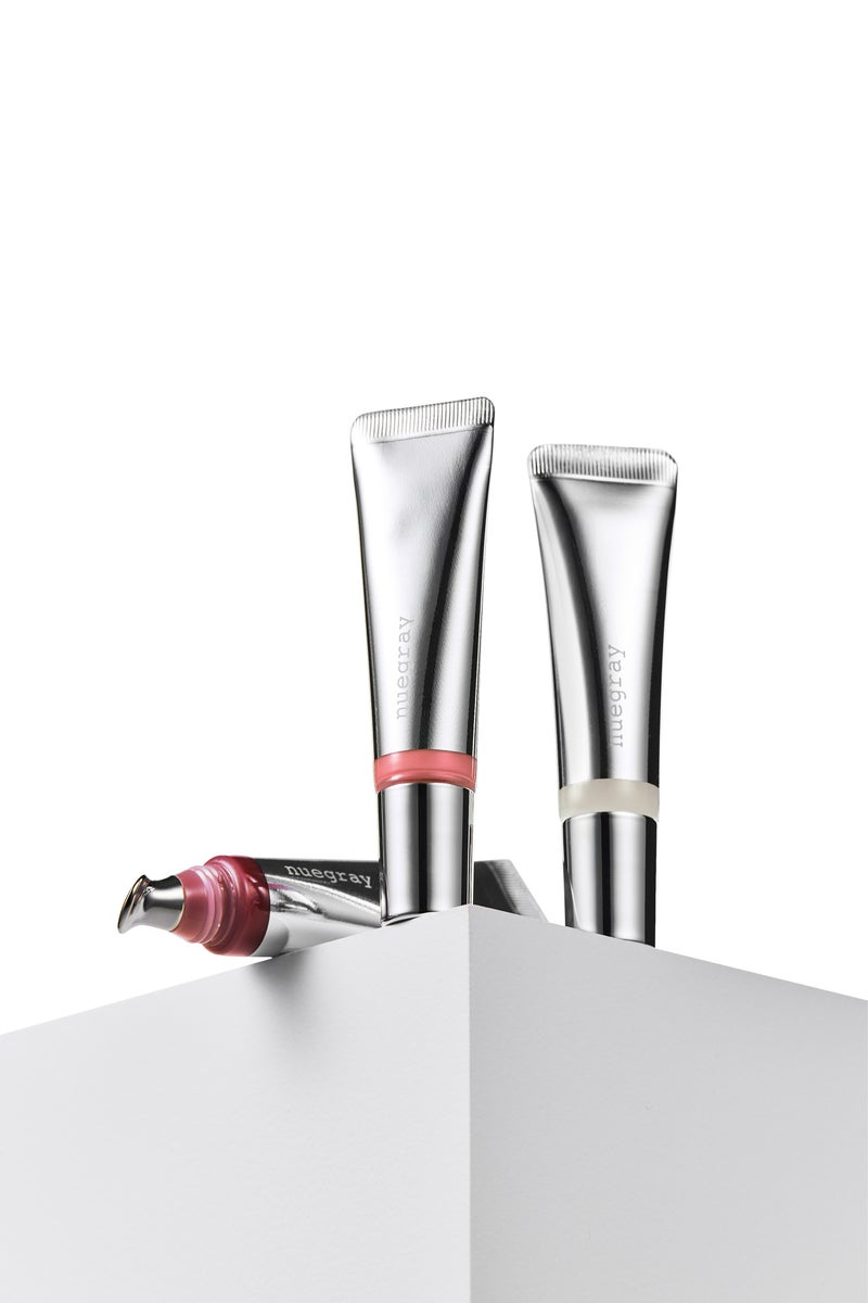 نوجري نيوغراي صن بيم علاج الشفاه SPF25 PA++  #أوفرتيك - Image 4