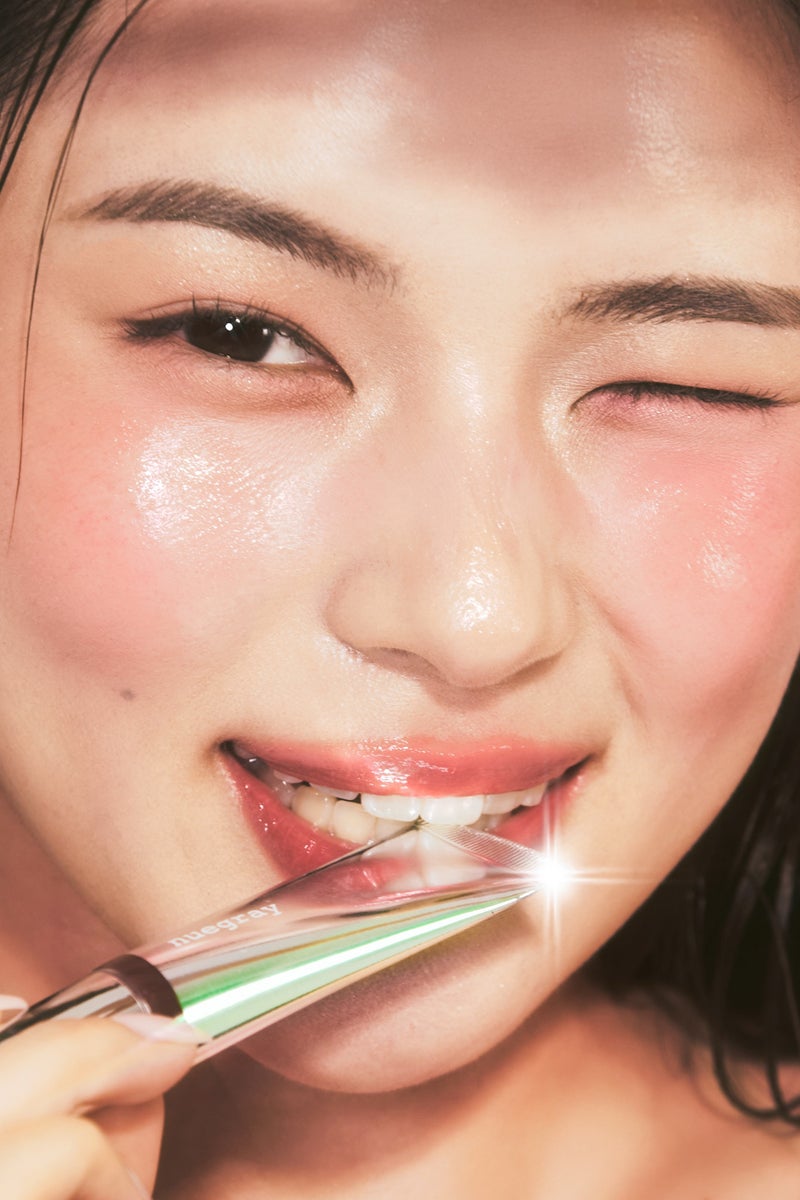 نوجري نيوغراي صن بيم علاج الشفاه SPF25 PA++  #أوفرتيك - Image 5