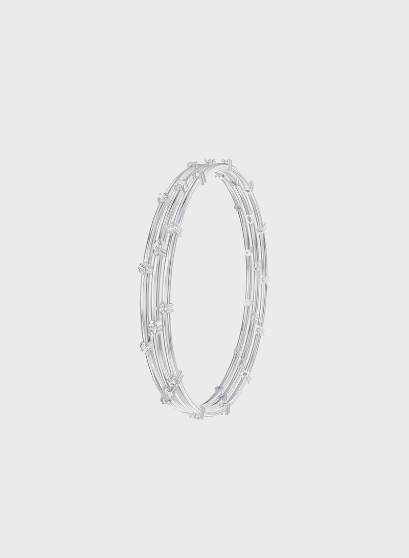 SWAROVSKI Penelope Cruz Moonsun Cluster Bracelet