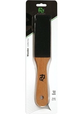Fe Wood Callus File 