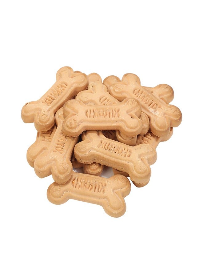 Choostix Biskies with Real Chicken, 500g - Image 4