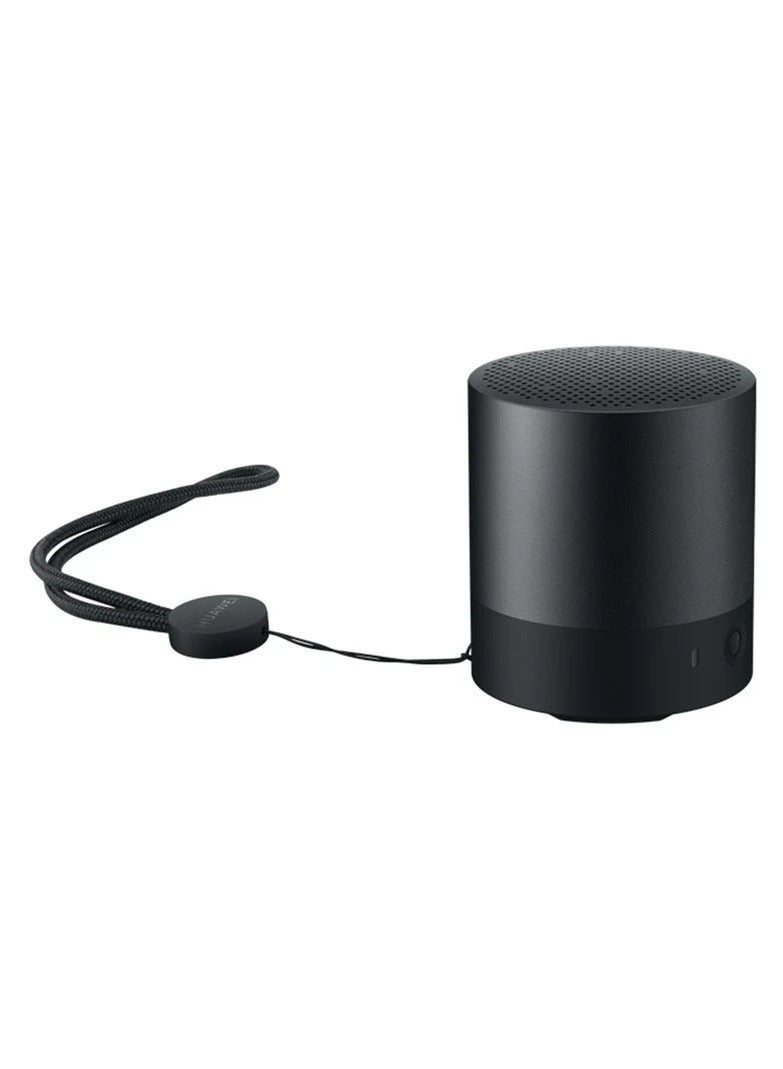 HONOR CHOICE Mini Portable Bluetooth Speaker, TWS Stereo, HD Sound, Waterproof, Hands-Free Calling – Black - Image 2